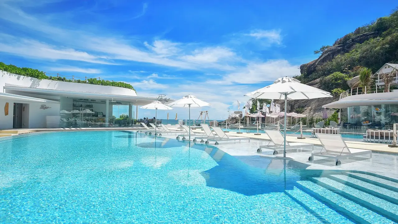 Verso Hua Hin