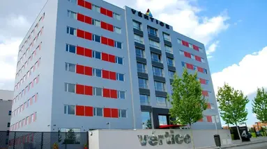 Vertice Roomspace Madrid