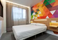 Vertice Roomspace Madrid