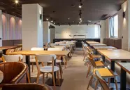 Vertice Roomspace Madrid