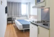 Vertice Roomspace Madrid