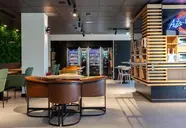 Vertice Roomspace Madrid