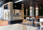 Vertice Roomspace Madrid