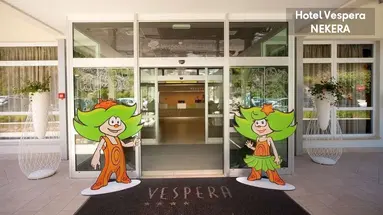 Vespera