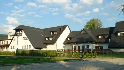 Hotel Vesta - Centrum Konferencyjno - Wypoczynkowe