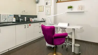 Vesta - Centrum Konferencyjno - Wypoczynkowe