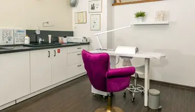 Vesta - Centrum Konferencyjno - Wypoczynkowe