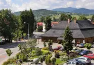 Vesta - Centrum Konferencyjno - Wypoczynkowe