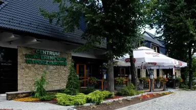 Vesta - Centrum Konferencyjno - Wypoczynkowe