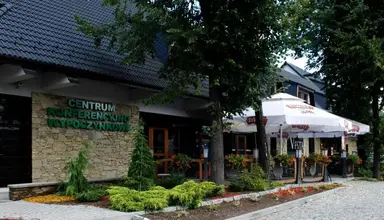 Vesta - Centrum Konferencyjno - Wypoczynkowe