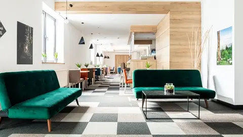 Hotel Vestina (Wisła)
