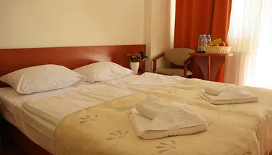 Vestina
