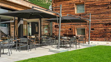Vetta Alpine Relax