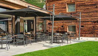 Vetta Alpine Relax