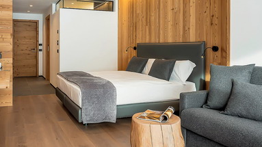 Vetta Alpine Relax