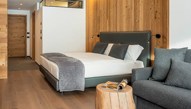 Vetta Alpine Relax