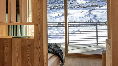 Vetta Alpine Relax