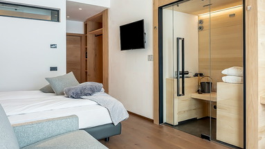Vetta Alpine Relax