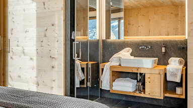 Vetta Alpine Relax