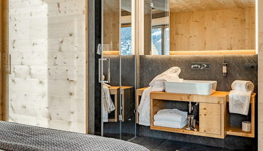 Vetta Alpine Relax