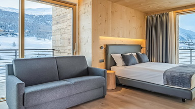 Vetta Alpine Relax