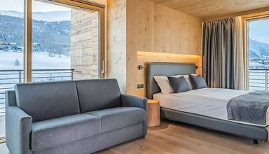 Vetta Alpine Relax