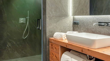 Vetta Alpine Relax
