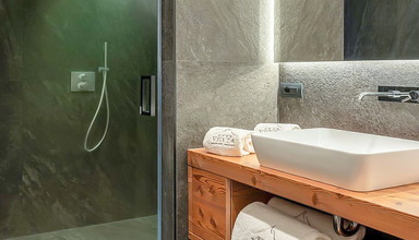 Vetta Alpine Relax