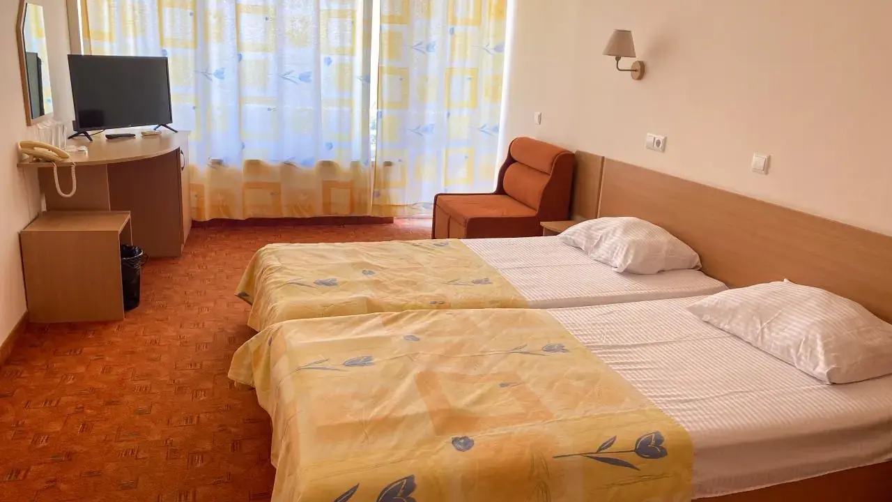 Vezhen