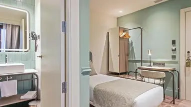 Via Augusta