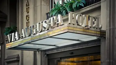 Via Augusta