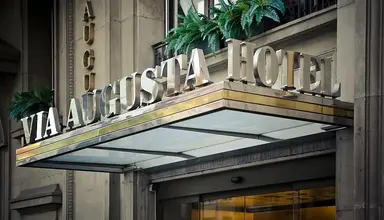 Via Augusta