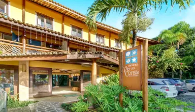Via dos Corais