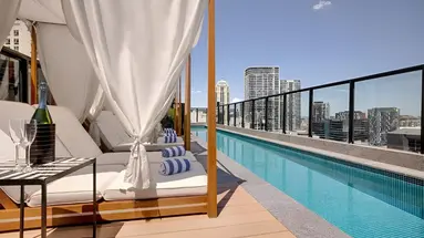 Vibe Sydney Darling Harbour