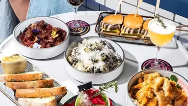 Vibe Sydney Darling Harbour