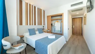 Vibra Beverly Playa