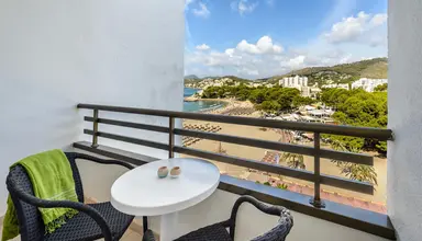 Vibra Beverly Playa