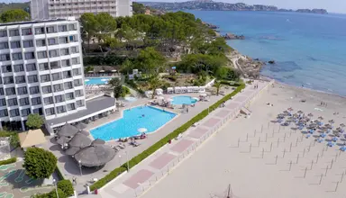 Vibra Beverly Playa