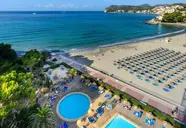 Vibra Beverly Playa