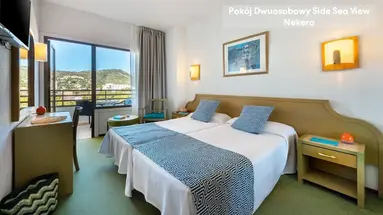 Vibra Beverly Playa