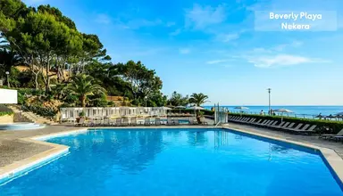 Vibra Beverly Playa