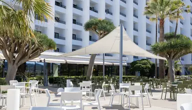 Vibra Beverly Playa