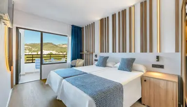 Vibra Beverly Playa