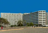 Vibra Beverly Playa