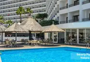 Vibra Beverly Playa