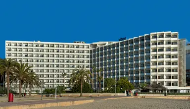 Vibra Beverly Playa
