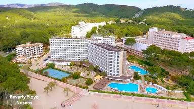 Vibra Beverly Playa