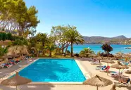 Vibra Beverly Playa