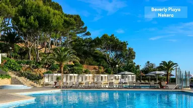 Vibra Beverly Playa