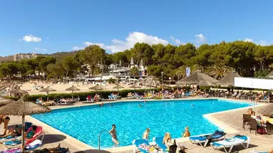 Vibra Beverly Playa